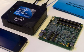 Intel NUC